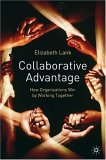 Collaborative Advantage by Elizabeth Lank