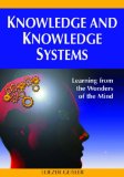Knowledge and Knowledge Systems by Eliezer Geisler