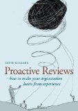Proactive Reviews by Ditte Kolbæk