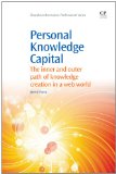 Personal Knowledge Capital by Janette Young